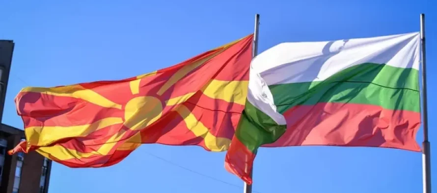 EURACTIV: 100 mijë maqedonas kanë marrë nënshtetësinë bullgare