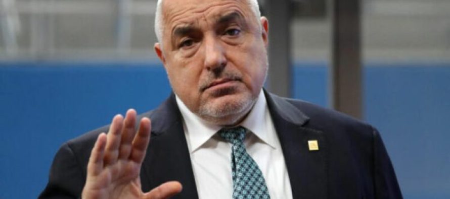 Borisov: Askush nuk mund të devijojë nga Marrëveshja dhe korniza e negociatave
