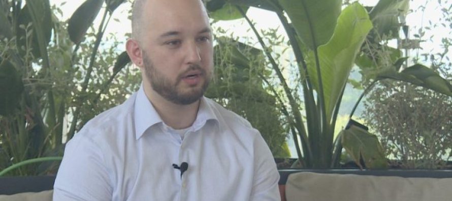 Shqiptari shkencëtar në Amerikë, drejt rrugës për ilaçin për kancerin e zorrës së trashë | VIDEO