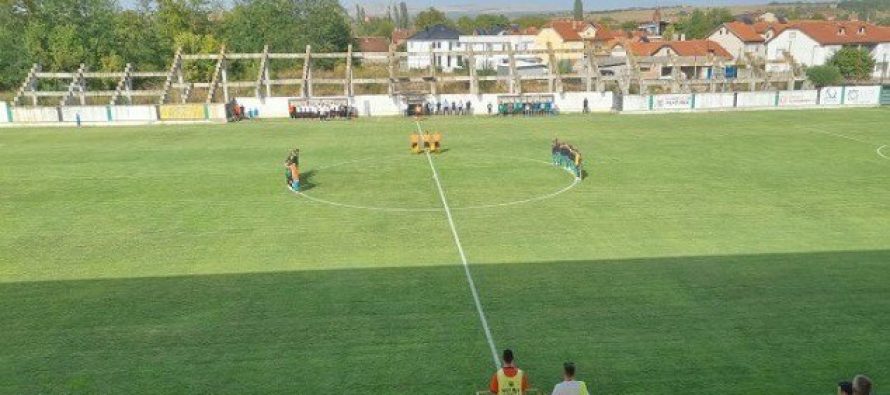 Reagon FFM-ja, pezullon edhe stadiumin e Bashkimit në Kumanovë
