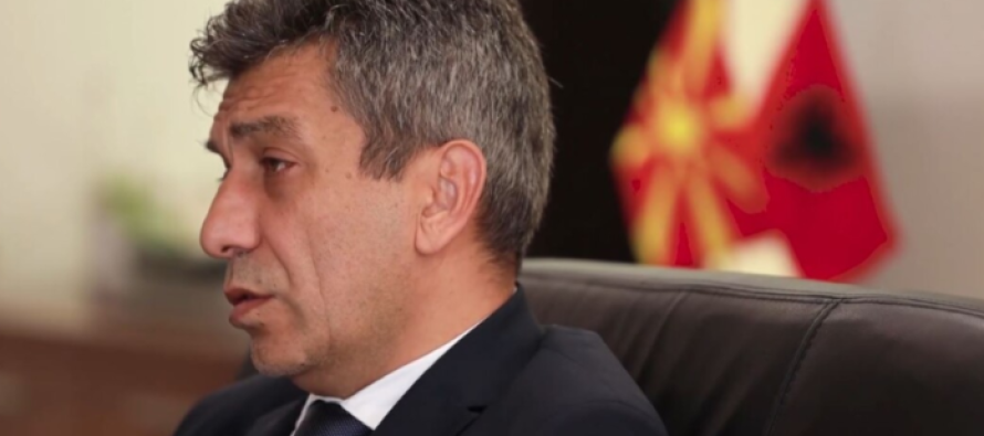 Mexhiti: Ligji për gjuhët nuk ka mundësi të shfuqizohet