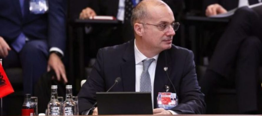 Hasani: Shqipëria, e vendosur kundër gjuhës së urrejtjes dhe antisemitizmit