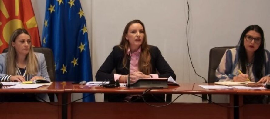 Ilire Dauti refuzon kërkesën e partive maqedonase, Ligji për “Branitellat” nuk futet në rend dite