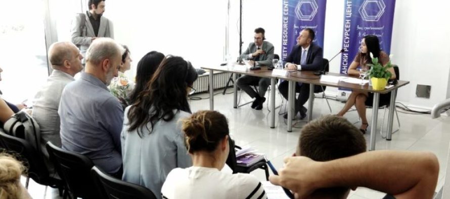 OJQ-të kërkojnë miratimin e ligjeve që ndërlidhen me punën e tyre