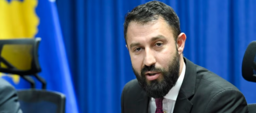 Krasniqi: Kurti, kryeministri i parë që shkoi në Leshak të Leposaviqit