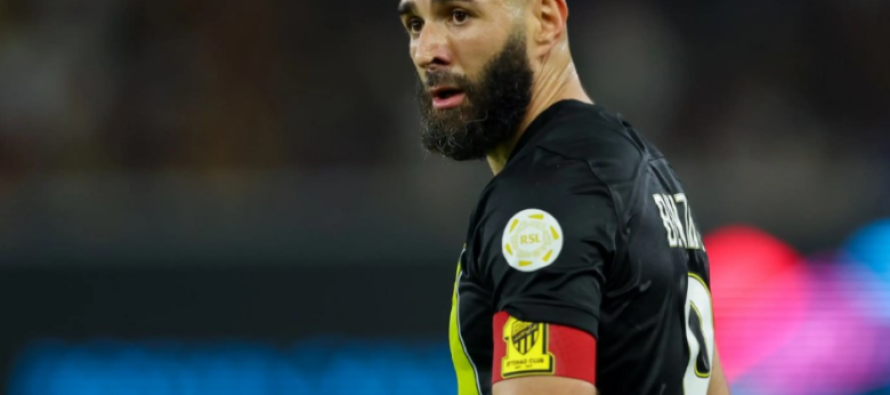 Benzema pranë transferimit te Al Hilal, negociatat në fazën finale