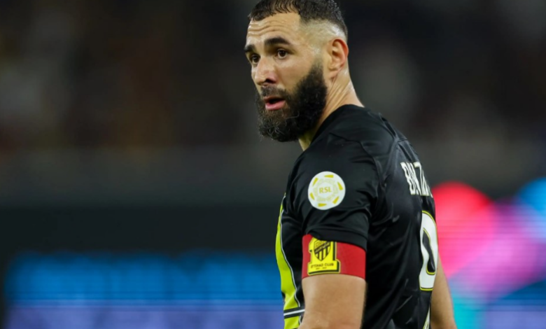 Karim Benzema mund të largohet nga Al Ittihad në verë