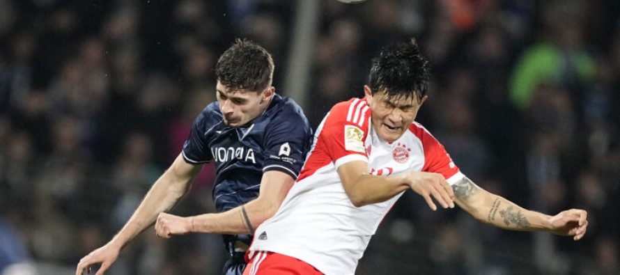 “Bild” zbulon futbollistin e “izoluar” te Bajern Munihu