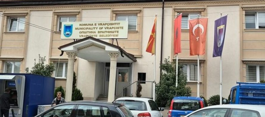 S’ka protesta në Vrapçisht, komuna funksionon normalisht