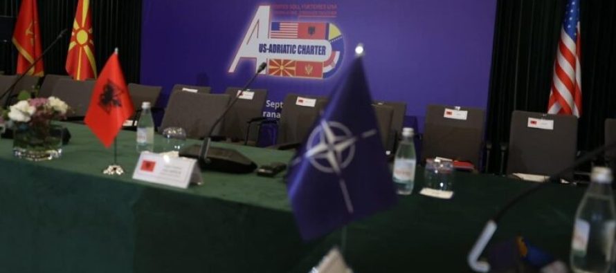 Shqipëria bashkë-kryeson konferencën e 27-të të Shefave të Shtabit të Përgjithshëm të NATO-s