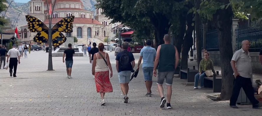 Korça zgjidhet për turizmin kulturor