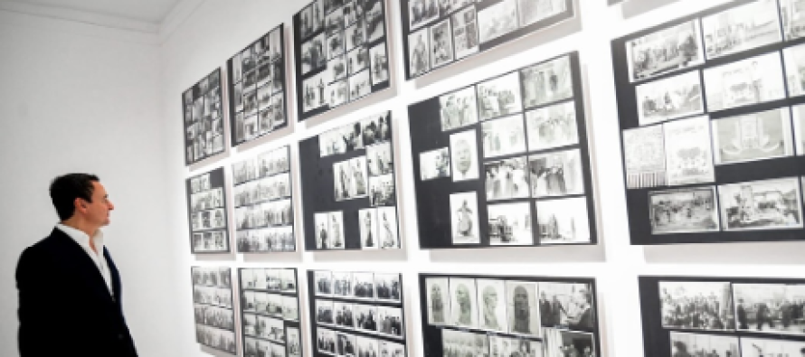 Kurti: Kohërat që i kaluam si popull kanë qenë plot vuajtje, fotografia na bën t’i rikujtojmë