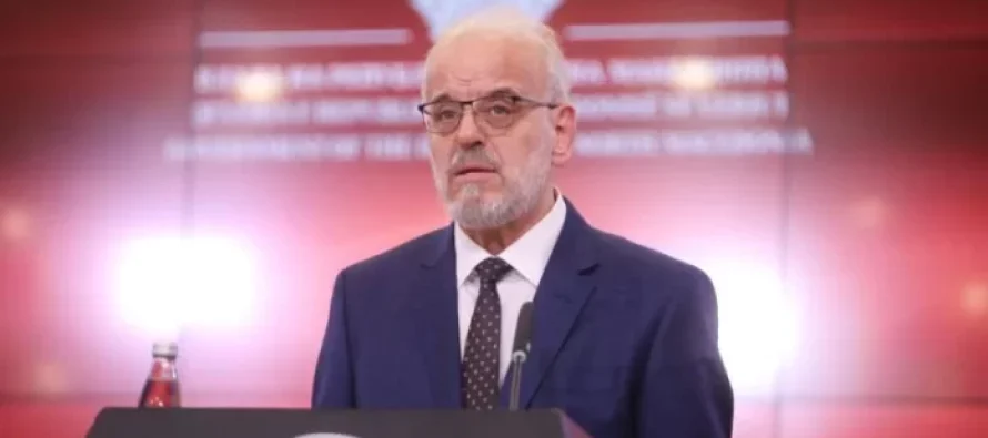 Akuzat për keqpërdorim të avionit të qeverisë, Xhaferi: Për asnjë çmim nuk do ta vendosja veten dhe të tjerët në rrezik! Koalicioni s’ka qenë në rrezik