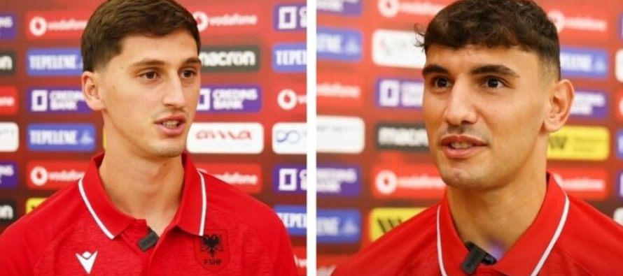 Nations League, Laçi i lumtur që luan “në shtëpi”, Kumbulla: Jemi gati!
