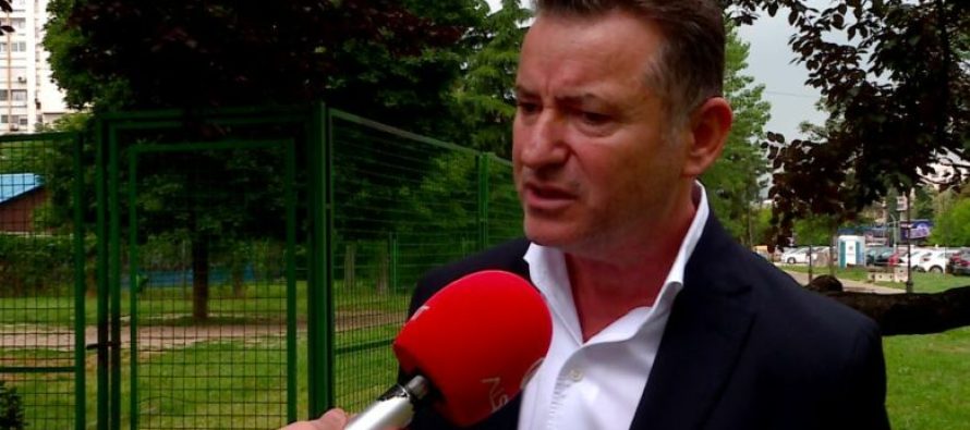 Ligji për Gjuhët, Maksuti: Gjykata Kushtetuese të ketë kujdes me interpretimin e kësaj lënde