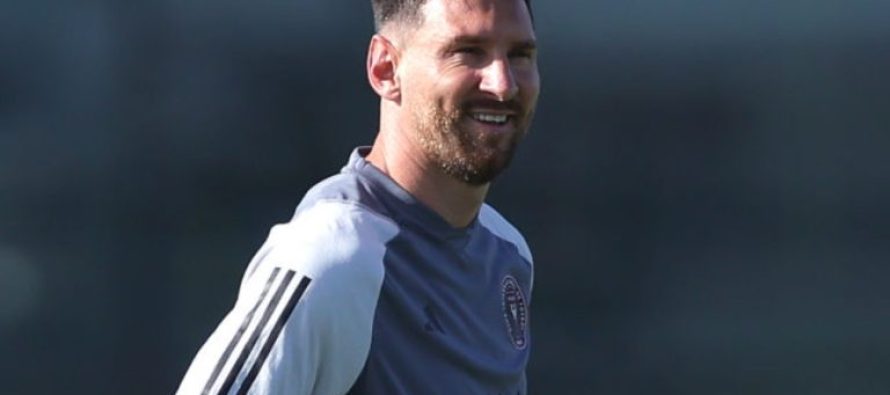 Galatasaray rifillon bisedimet me Lionel Messin