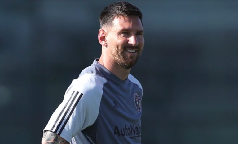 Galatasaray rifillon bisedimet me Lionel Messin