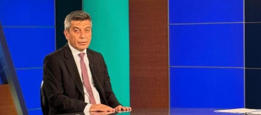 Mexhiti: Ahmeti ka qenë “nën moratorium” nga Nikolla Gruevski!