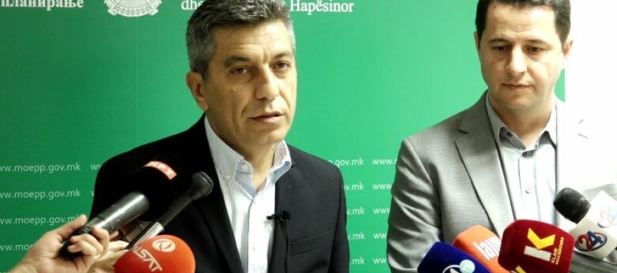 Ligji për Gjuhët, Mexhiti: Gjykata Kushtetuese duhet ta vlerësojë momentin politik që të mos krijojë destabilizim