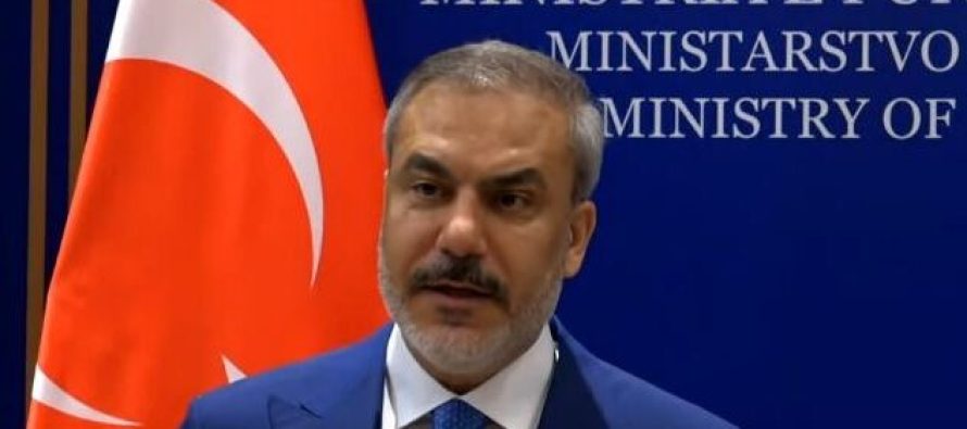 Kryediplomati turk: Problemet e Kosovës me Serbinë zgjidhen vetëm me dialog
