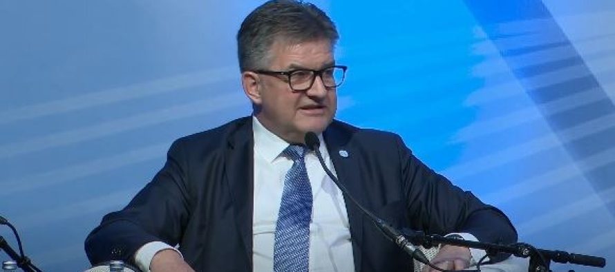 Lajçaku paralajmëron vizitë në Serbi për përgatitjen e takimit mes kryenegociatorëve në Bruksel