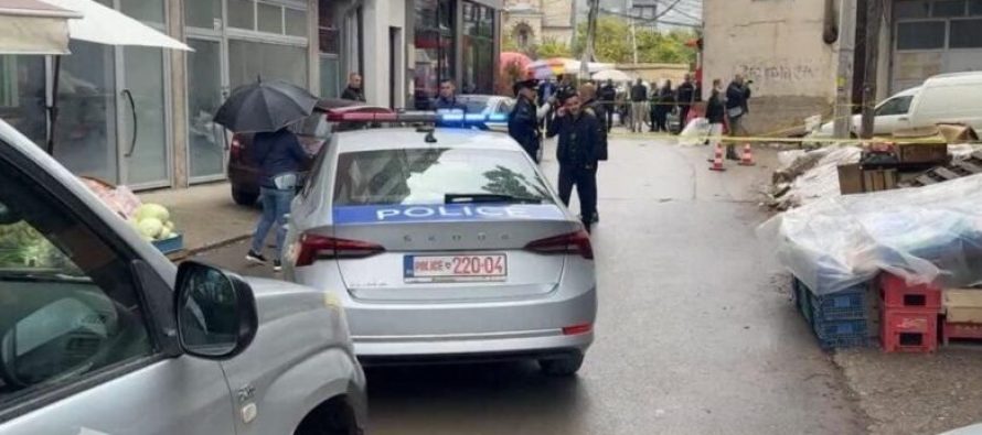 U qëllua me 6 plumba prapa shpinës, vdes i plagosuri në Mitrovicë