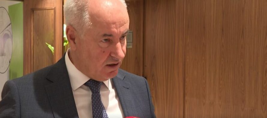 Ziberi: Institucionet ta zgjidhin problemin për rreth 400 “persona të padukshëm”