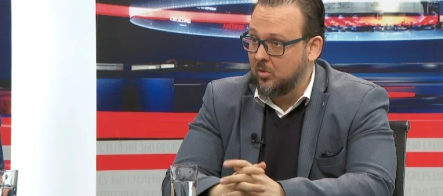 Markoviq: BDI veproi mençur në seancën e interpelancës ndaj Gashit, treguan solidaritet etnik