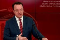 S’e llogarit VLEN-in, Nikolloski: Qeveria stabile, VMRO-DPMNE dhe ZNAM i kanë 66-67 deputetë