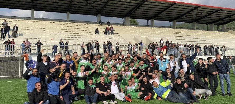 Shuhet klubi i futbollit kosovar, ish-kapiteni shprehet i revoltuar