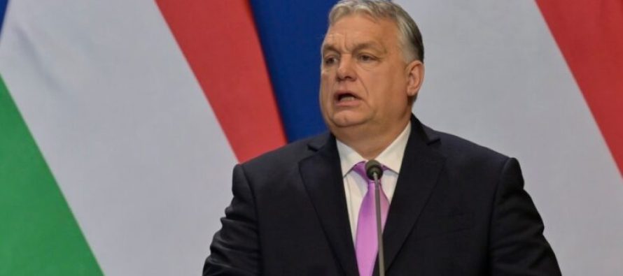 Kryeministri hungarez për vizitë në Maqedoni, dy qeveritë do të kenë seancë të përbashkët