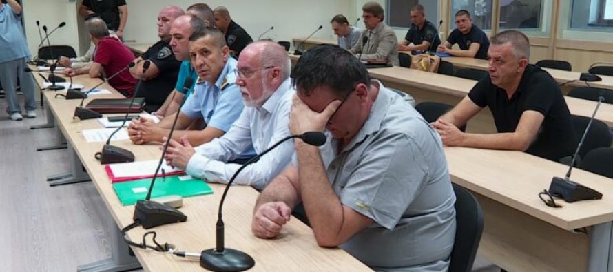 Nuk ka nisur gjykimi për vrasjen e vajzës së mitur Vanjës, akuzat kundër Palevskit dhe bashkëkryerësve do të bashkohen