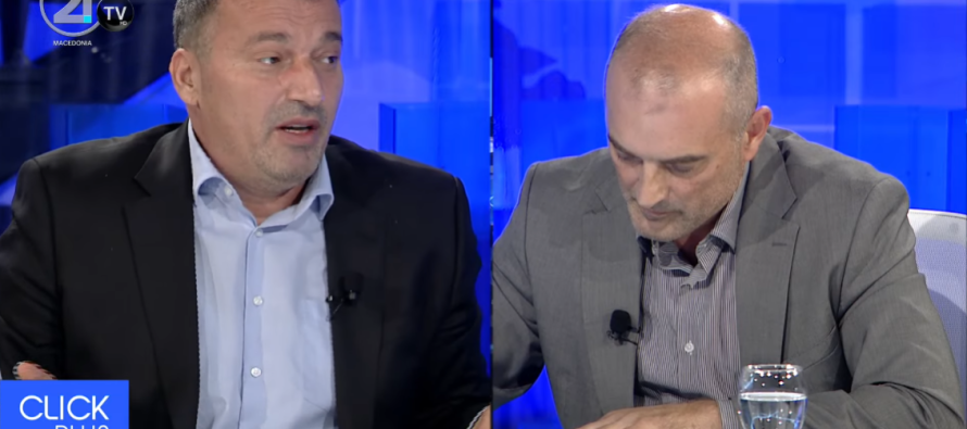 Snopçe pyet: A e shpërbleu BDI Sali Murat që e mbau “shqipen” 5 vjet në sirtar?