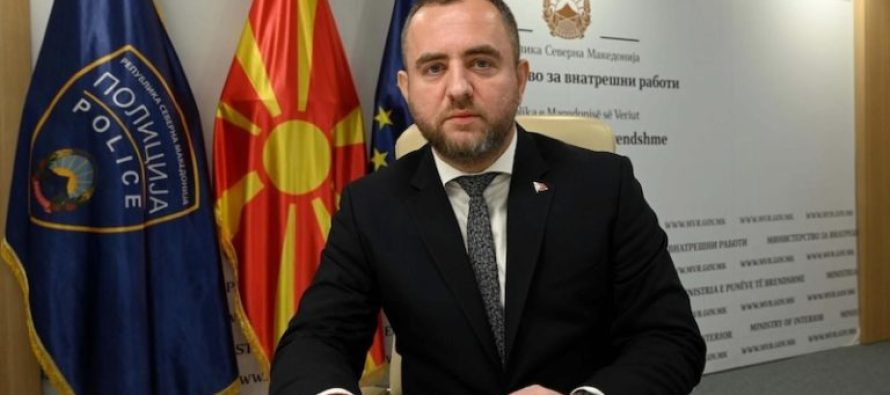 Ministri i Brendshëm: Situata është stabile, MPB e gatshme të veprojë nëse ka nevojë