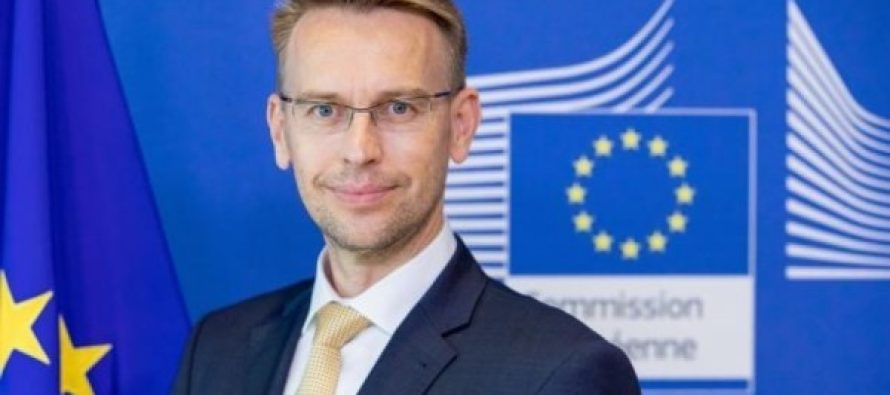 Stano: Kosova t’i shmangë veprimet e pakoordinuara që rrisin tensionet në veri