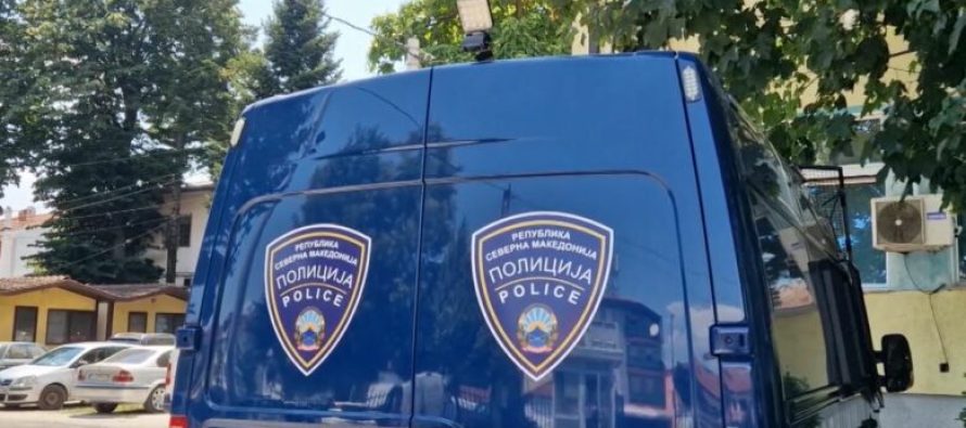 Siguria e nxënësve, policia shton kontrollet në afërsi të shkollave