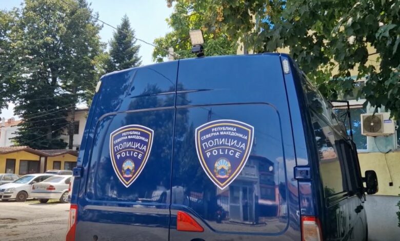 Siguria e nxënësve, policia shton kontrollet në afërsi të shkollave