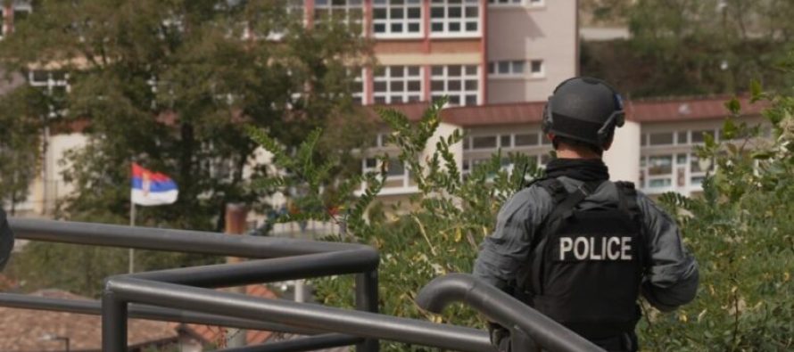 BE-ja e mirëpret ngritjen e aktakuzës për Banjskën