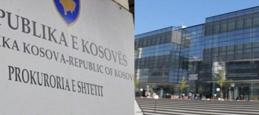 Prokuroria e Kosovës ngre aktakuzë ndaj një të dyshuari për krime lufte