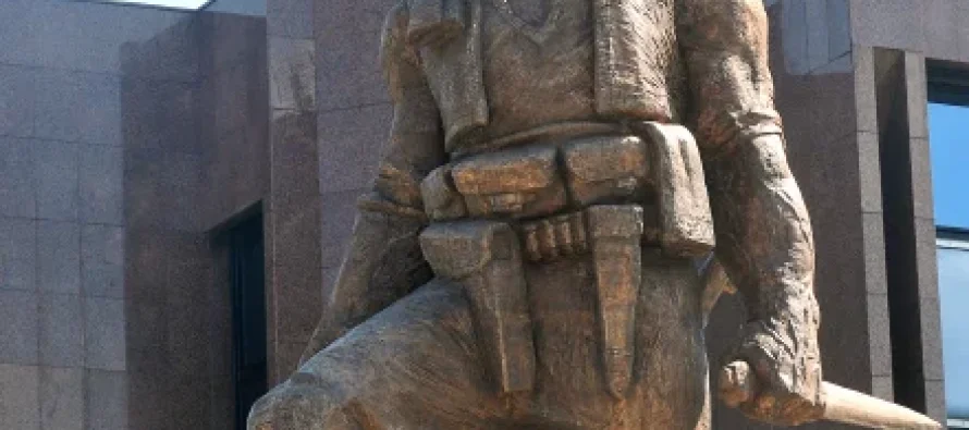 Arsovska po e rikthen Qoseton në Shkup