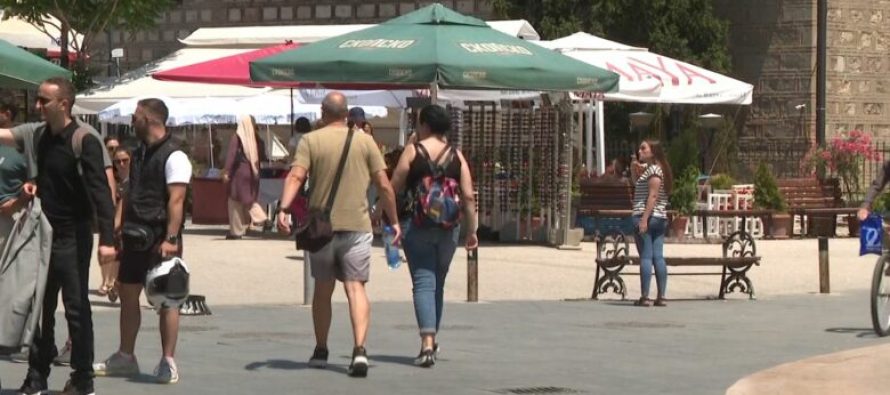 Komunat me probleme të mëdha, ndërsa me projekte të vogla