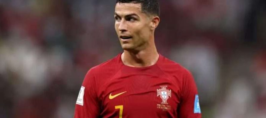 Alejandro Garnacho ‘pëlqen’ deklaratën e Ronaldos duke kritikuar Ten Hagun