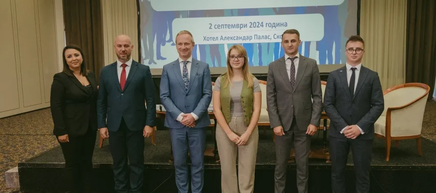 Hulumtimi i OSBE Maqedoni: Të rinj të pakënaqur me proceset vendimmarrëse, shqetësuese përhapja e dhunës midis tyre