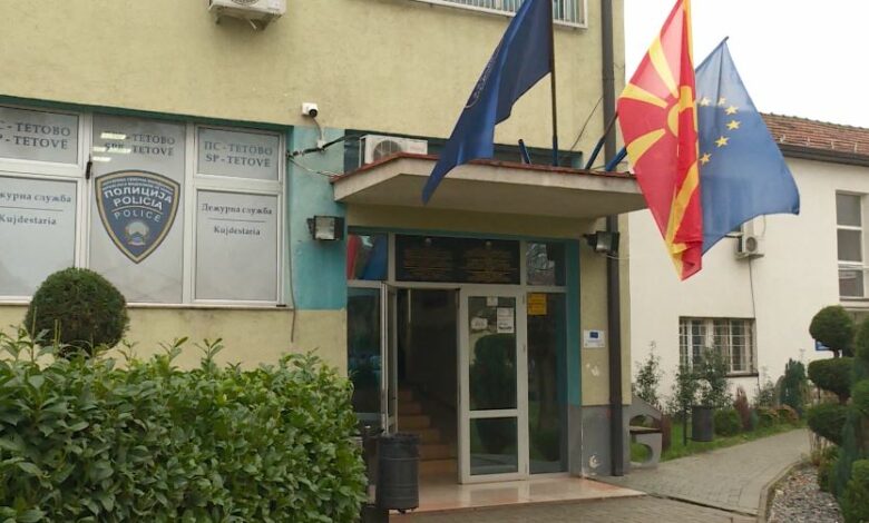 Tetovë: Kallëzim penal për ndërmjetësim në prostitucion