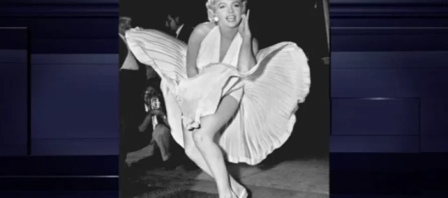 70 vite nga fotoja më ikonike e Marylin Monroe