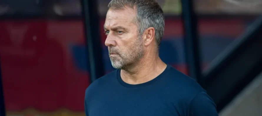 “Nuk më intereson e kaluara, Barcelona do trofe” – Flick hap luftën për trofeun e Ligës së Kampionëve