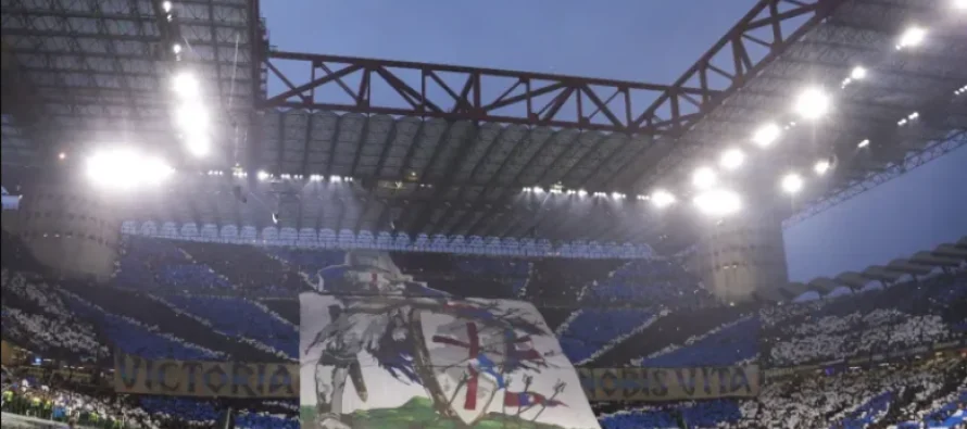 Rekord përfitime nga shitja e biletave, Inter – Milan sjell miliona euro  