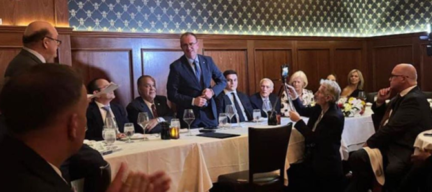 Taravari: Aleanca me SHBA-në është e pathyeshme dhe e përjetshme