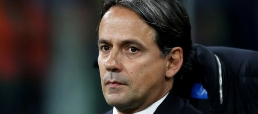 Çfarë i tha Inzaghi ultrasit të arrestuar të Interit për biletat e kërkuara për finalen e Kupës së Italisë