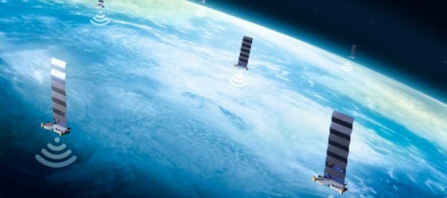 Musk thotë se Starlink do të ofrojë 90 për qind të gjithë trafikut të internetit nga hapësira
